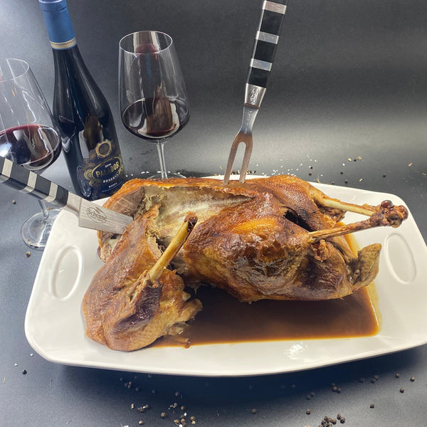 Roast Goose (no sides) - To Go